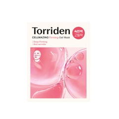 Mặt Nạ Torriden Cellmazing Firming Gel Mask