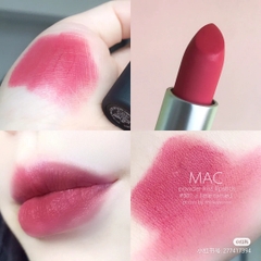 MAC Powder Kiss Lipstick