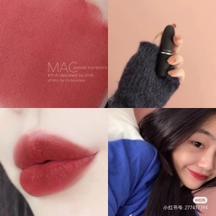 MAC Powder Kiss Lipstick