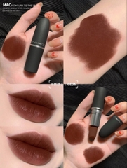 MAC Powder Kiss Lipstick