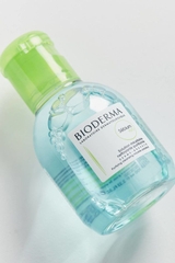 Tẩy Trang Bioderma Sebium H2O (Xanh - NK)