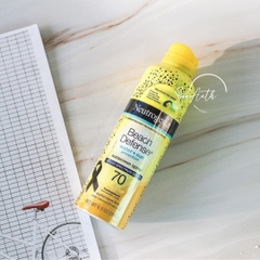 Neutrogena Beach Defense Sunscreen Spray