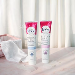 Veet Minima Pure 200ml