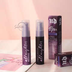 Urban Decay All-Nighter Long Lasting Makeup Setting Spray