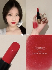 Son Thỏi Hermès Rouge Hermès Lipstick