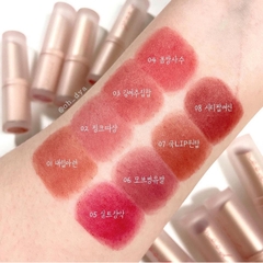 Peripera Ink Mood Matte Stick