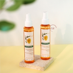 Klorane Nourishing Dry Hair Oil Spray with Mango 125ml