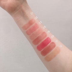 Son Dưỡng Melixir Vegan Lip Butter