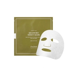 I'm From Mugwort Sheet Mask 23ml