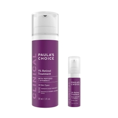 Paula's Choice 1% Retinol Treatment