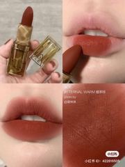 Son Thỏi 3CE Soft Matte Lipstick