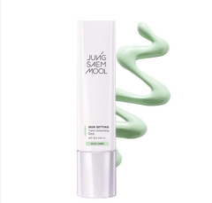 Jung Saem Mool Skin Setting Tone Correcting Base 40ml