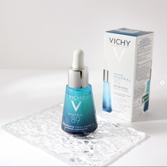 Vichy Mineral 89 Probiotic Fractions 30ml