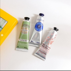 Kem Tay L'Occitane Hand Cream 30ml