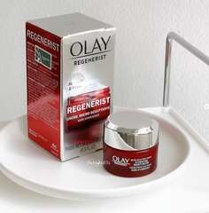 Olay Regenerist Micro Sculpting Cream