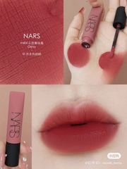 Son Kem Nars Air Matte Lip Color 7.5ml