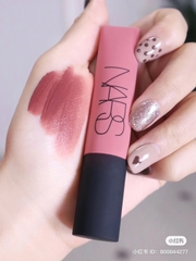 Son Kem Nars Air Matte Lip Color 7.5ml