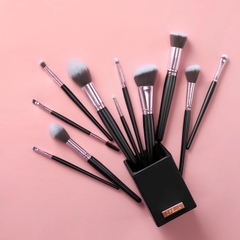 Ofelia Get Ready With Me Brush Set 11pcs