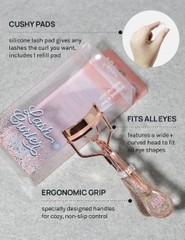 AOA Eyelash Curler