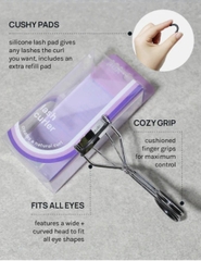 AOA Eyelash Curler