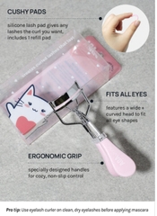 AOA Eyelash Curler