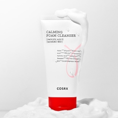 Sữa Rửa Mặt Cosrx AC Colletion Calming Foam Cleanser 150ml