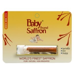 Baby Saffron bột 1G