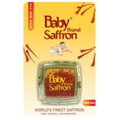 Baby Saffron 5G