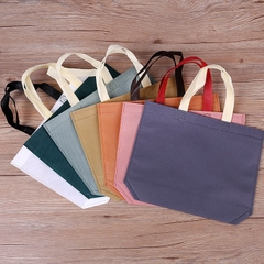 Tủi vải không dệt là gì