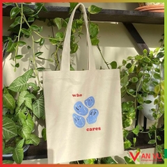 Túi tote AVTVB00013