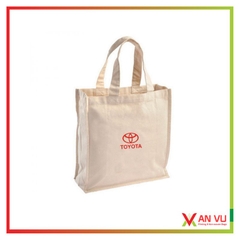 Túi vải bố thô