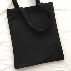 Túi vải canvas trơn