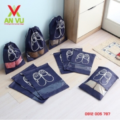 Túi đựng giày dép