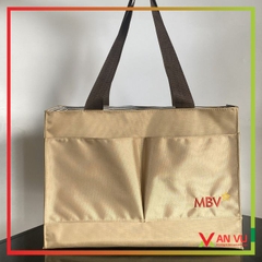 Túi vải dù đựng đồ
