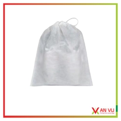 Túi vải không dệt đựng giày