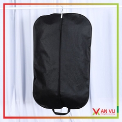 Túi vải không dệt đựng áo vest