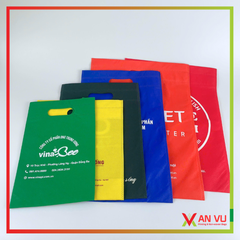 Túi vải không dệt hội nghị, sự kiện