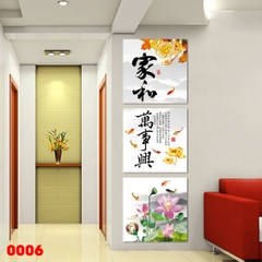 Kính Cá Chép - Cửu Ngư Quần Hội 6