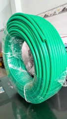 Vỏ ống cho trục mềm 8mm