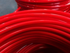 Vỏ ống cho trục mềm 10mm