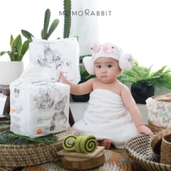 Bỉm quần Classic Momo Rabbit 2025 - XL22 - 11 - 14kg
