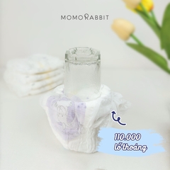 [MỚI] Bỉm quần đêm hè Momo Rabbit 2025 - XL22 - 12- 17kg
