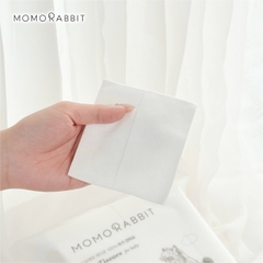 Khăn khô đa năng Momo Rabbit loại 200 tờ