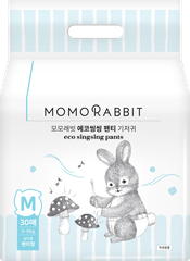 Bỉm quần bé trai size M - 5-9kg - 30pcs