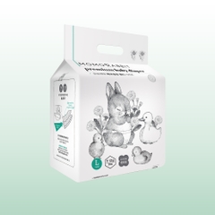 Bỉm quần Classic Momo Rabbit - L28 - 8-12kg
