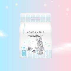 Bỉm quần bé trai size M - 5-9kg - 30pcs