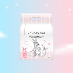 Bỉm quần bé gái size M - 5-9kg - 30pcs