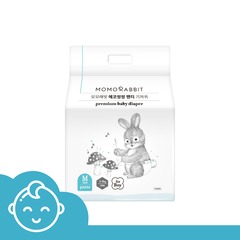 Bỉm quần bé trai size M - 5-9kg - 30pcs