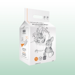 Bỉm quần Classic Momo Rabbit - XL22 - 11 - 14kg
