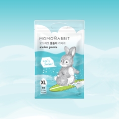 Bỉm bơi Momo Rabbit - XL3 - 11-18kg